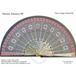 Rf. 22,48,59A, 88, Ruso 2A Varillas Madera Natural