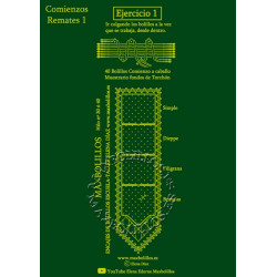Curso Comienzos y Remates 1