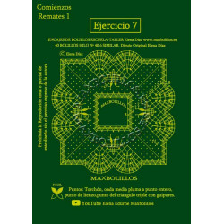 Curso Comienzos y Remates 1