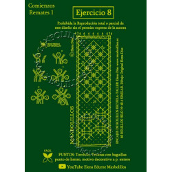 Curso Comienzos y Remates 1