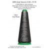 Seda Natural Nº70 Gris PLomo