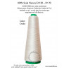 Seda Natural Nº70 Crudo
