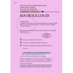 Curso Comienzos y Remates 1