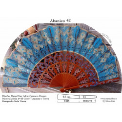 Varillas Rf. 42-71-74 Blanco