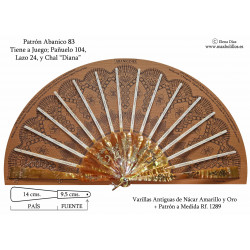 Varillas Antiguas 1289...