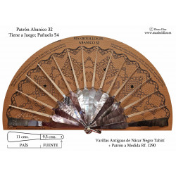 Varillas Antiguas 1290...