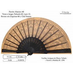 Varillas Antiguas 1294...