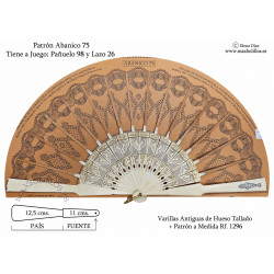 Varillas Antiguas 1296...