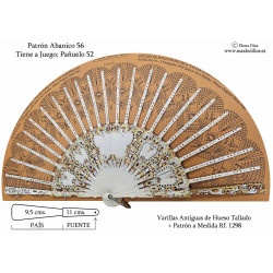 Varillas Antiguas 1298...