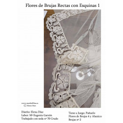 Rectas con Esquinas Brujas 1