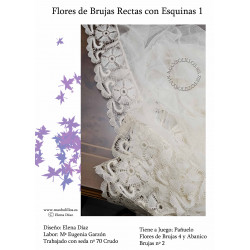 Rectas con Esquinas Brujas 1