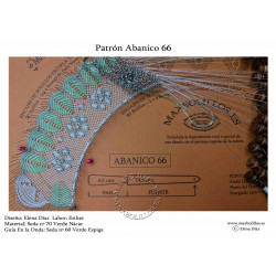 Rf. 4-9-36A-50-66-70-81B Varilla Madera Natural (ofeta)