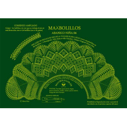 Varillas Antiguas 1314 Hueso