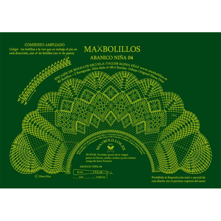 Varillas Antiguas 1314 Hueso