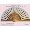 Rf. 13-26A-39A-40-93A Varillas Madera  Avellana