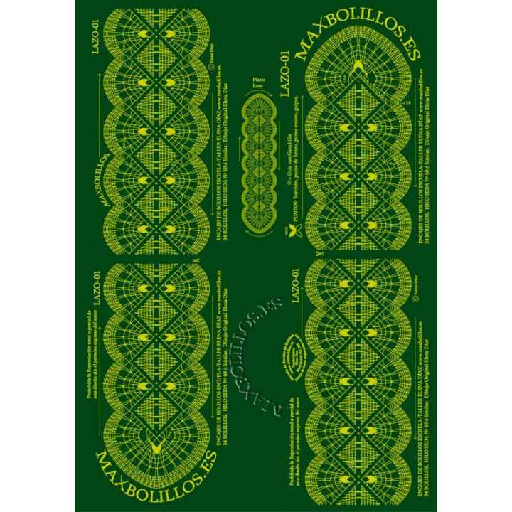Patrón Lazo 1