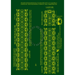 Patrón Lazo 3
