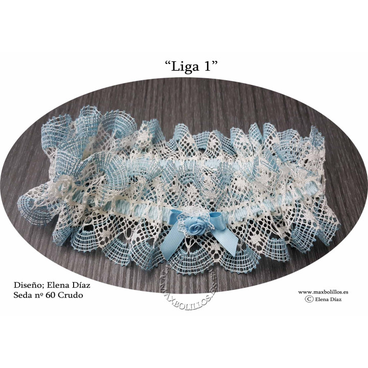 Patrón Liga 1