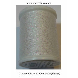 Glamour Blanco Ref. 3000