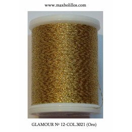 Glamour Oro Ref. 3021