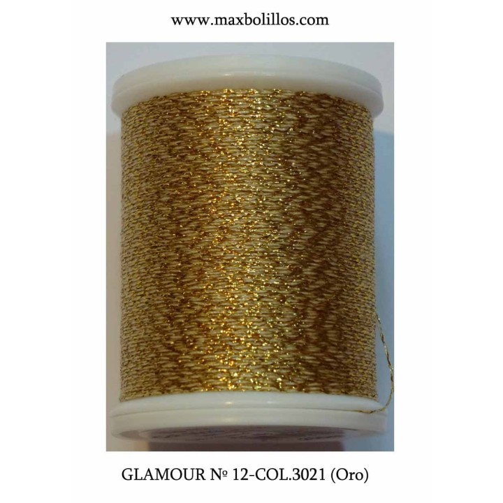 Glamour Oro Ref. 3021