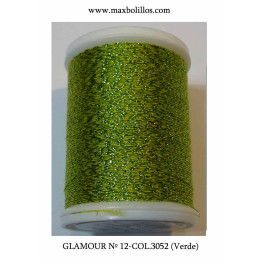 Glamour Verde Ref. 3052