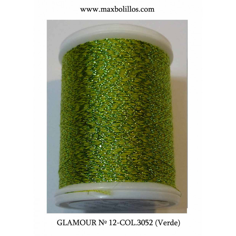 Glamour Verde Ref. 3052