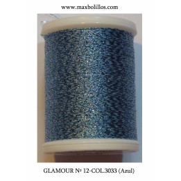 Glamour Azul Ref. 3033