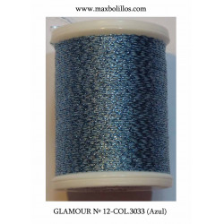 Glamour Azul Ref. 3033