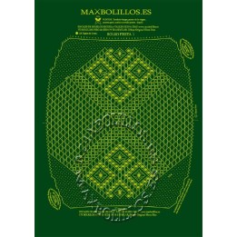 Patrón para Bolso (Sin Boquilla)
