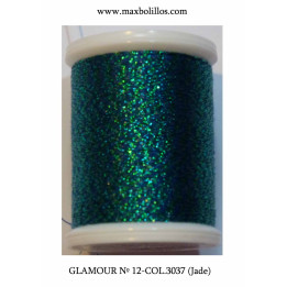 Glamour Jade Ref. 3037