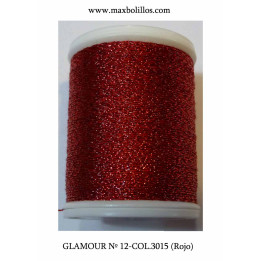 Glamour Rojo Ref. 3015