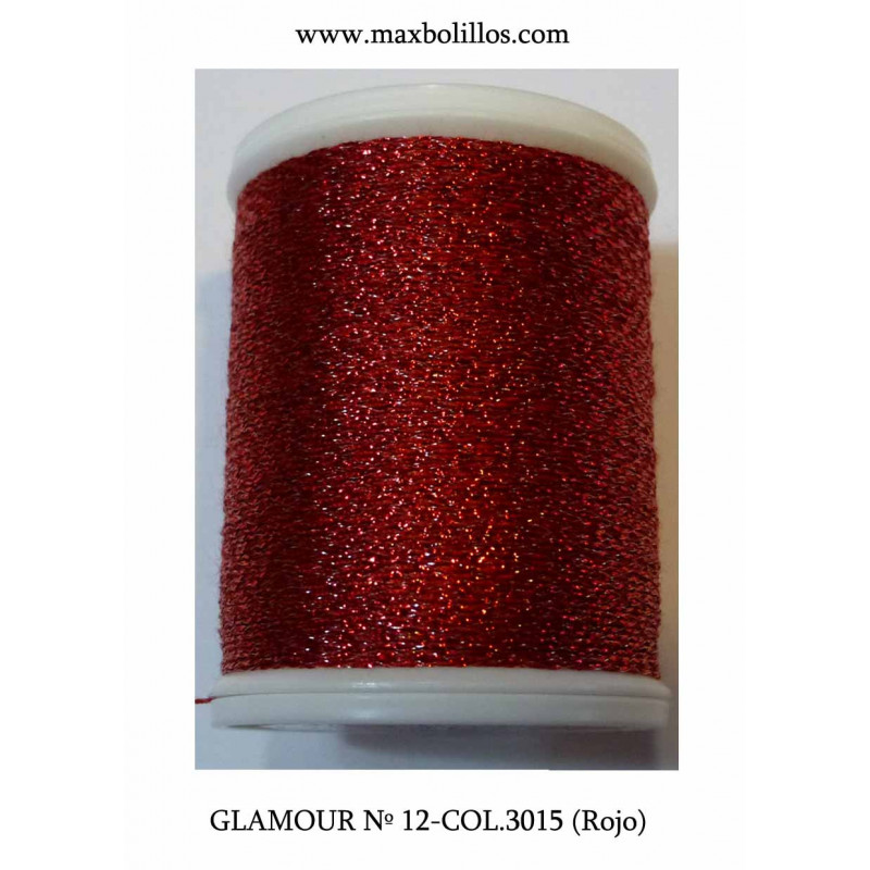 Glamour Rojo Ref. 3015