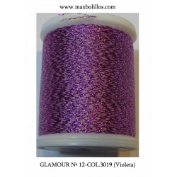 Glamour Violeta Ref. 3019