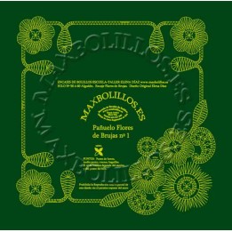 3 pañuelos