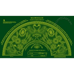 Abanico Brujas 2