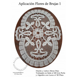 Aplicación de Brujas 1