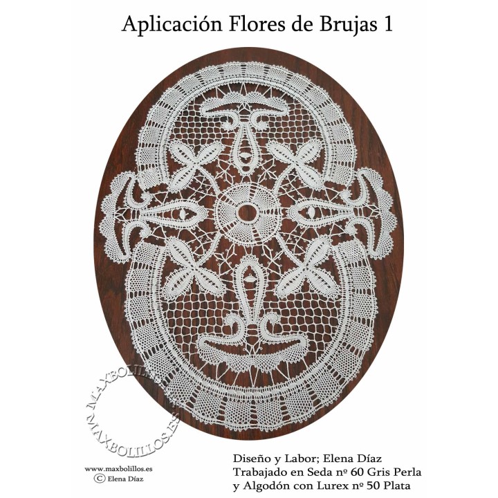 Aplicación de Brujas 1