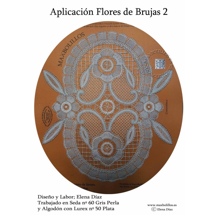 Aplicación de Brujas 2