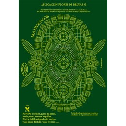 Aplicación de Brujas 2