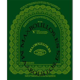 Patrón Formas Especiales 11A