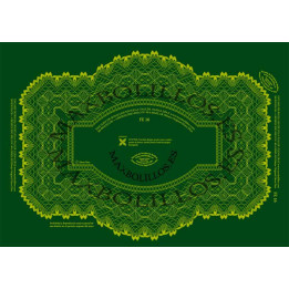 Patrón Formas Especiales 16