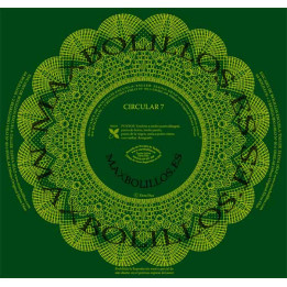 Patrón Circular 7