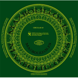 Patrón Circular 10