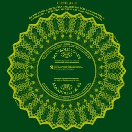Patrón Circular 11
