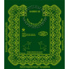 Patrón Babero 2