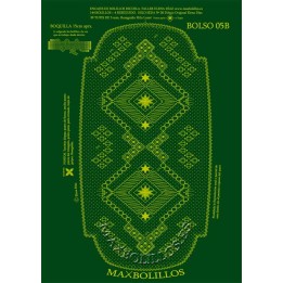 Patrón Bolso 5B