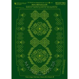 Patrón Bolso 6A