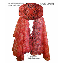 Patron Chal Joana