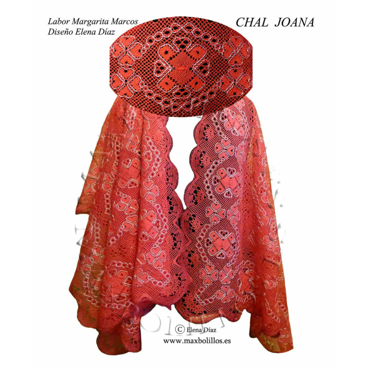 Patron Chal Joana